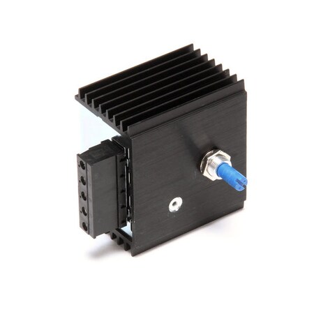 Hatco Dimmer 120 Volt 50/60Hz 10 Amp Switch 02.19.194.00